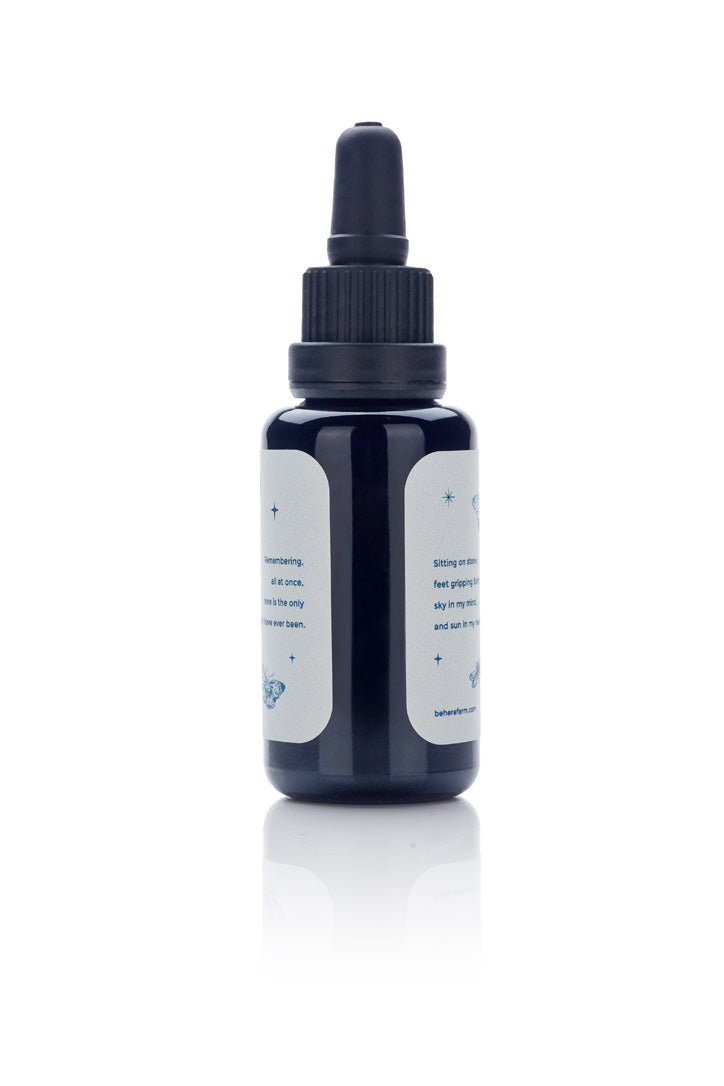 Be Here Farm + Nature Ryokan Serum