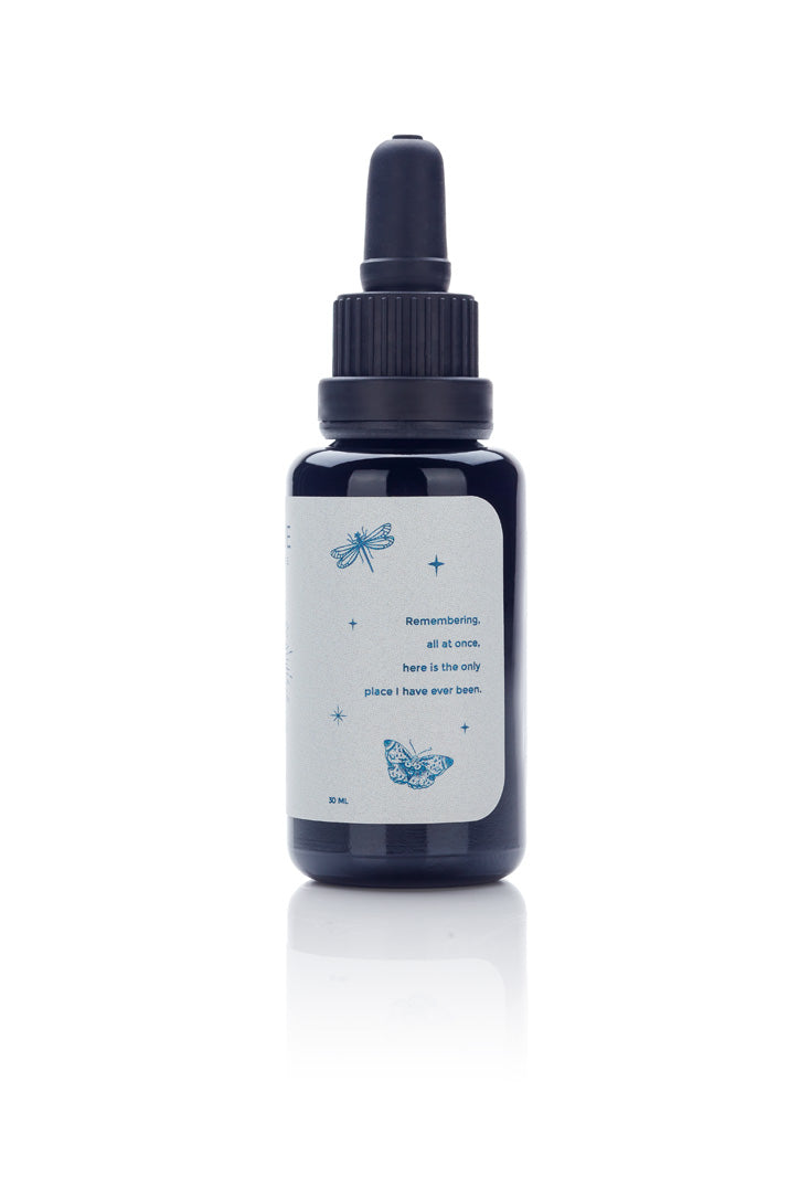 Be Here Farm + Nature Ryokan Serum