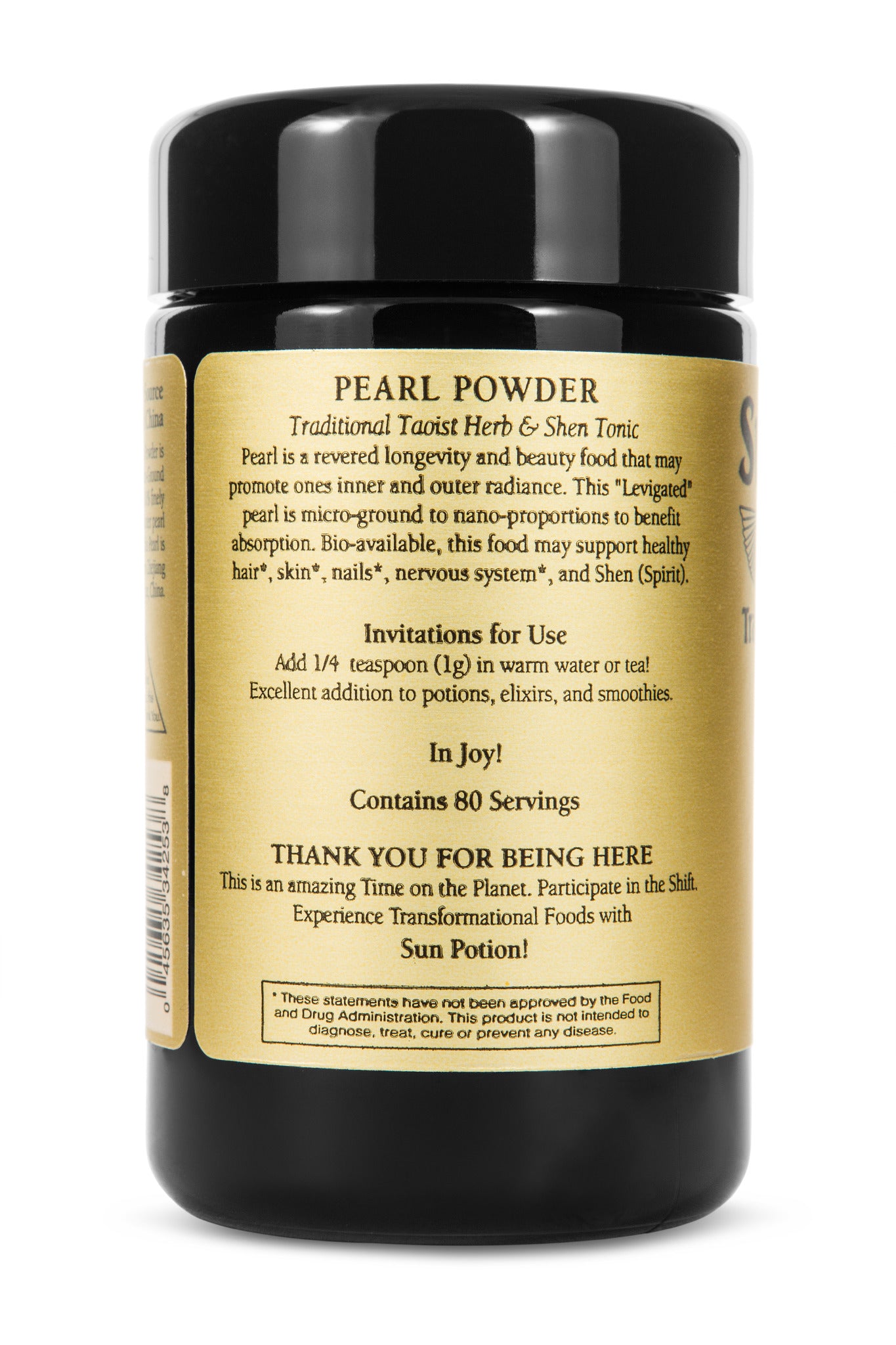 Pearl Powder Recipes For Skin, Hair, Nails, And Health