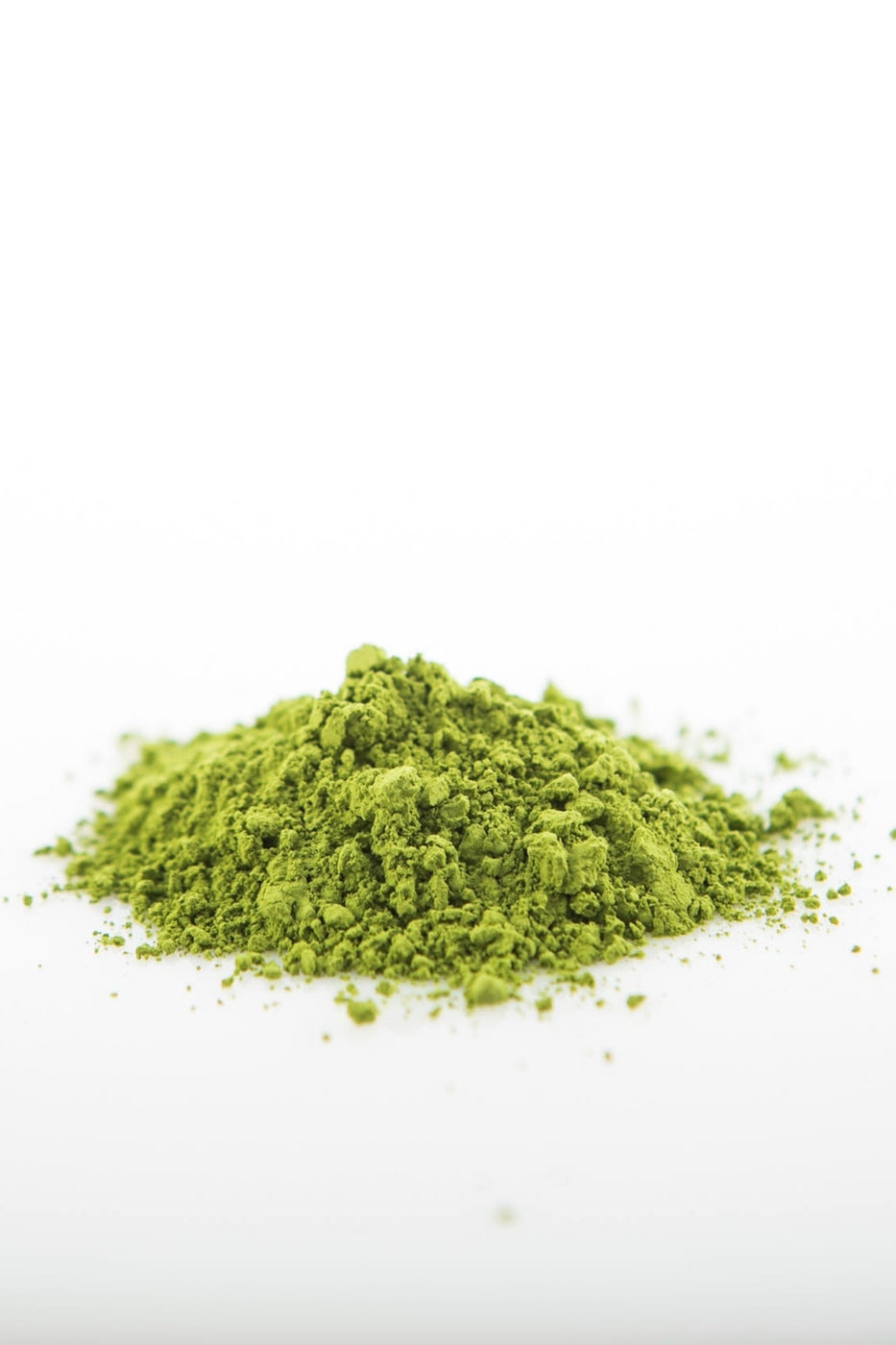 White Dragon Matcha